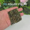 Bracelet Tourmaline Verte 3A