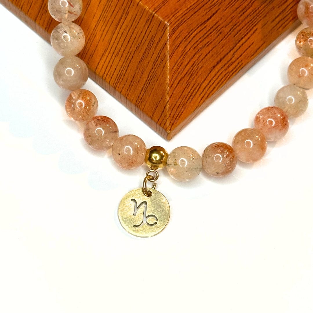 Set Charm Signe Astrologique Acier Inoxydable 304