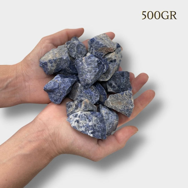 Sodalite brute