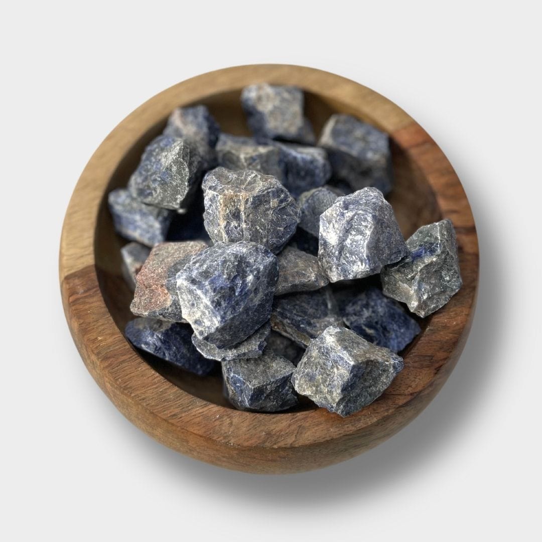 Sodalite brute