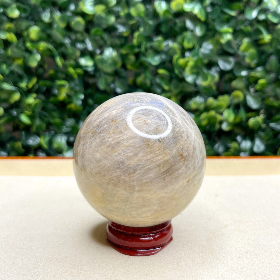 Sphère Pierre du Soleil #7