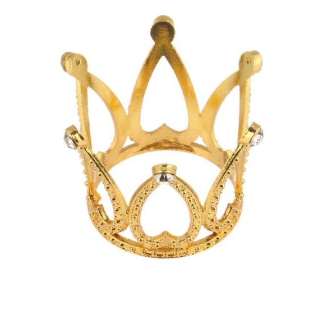 Support couronne pour sphère