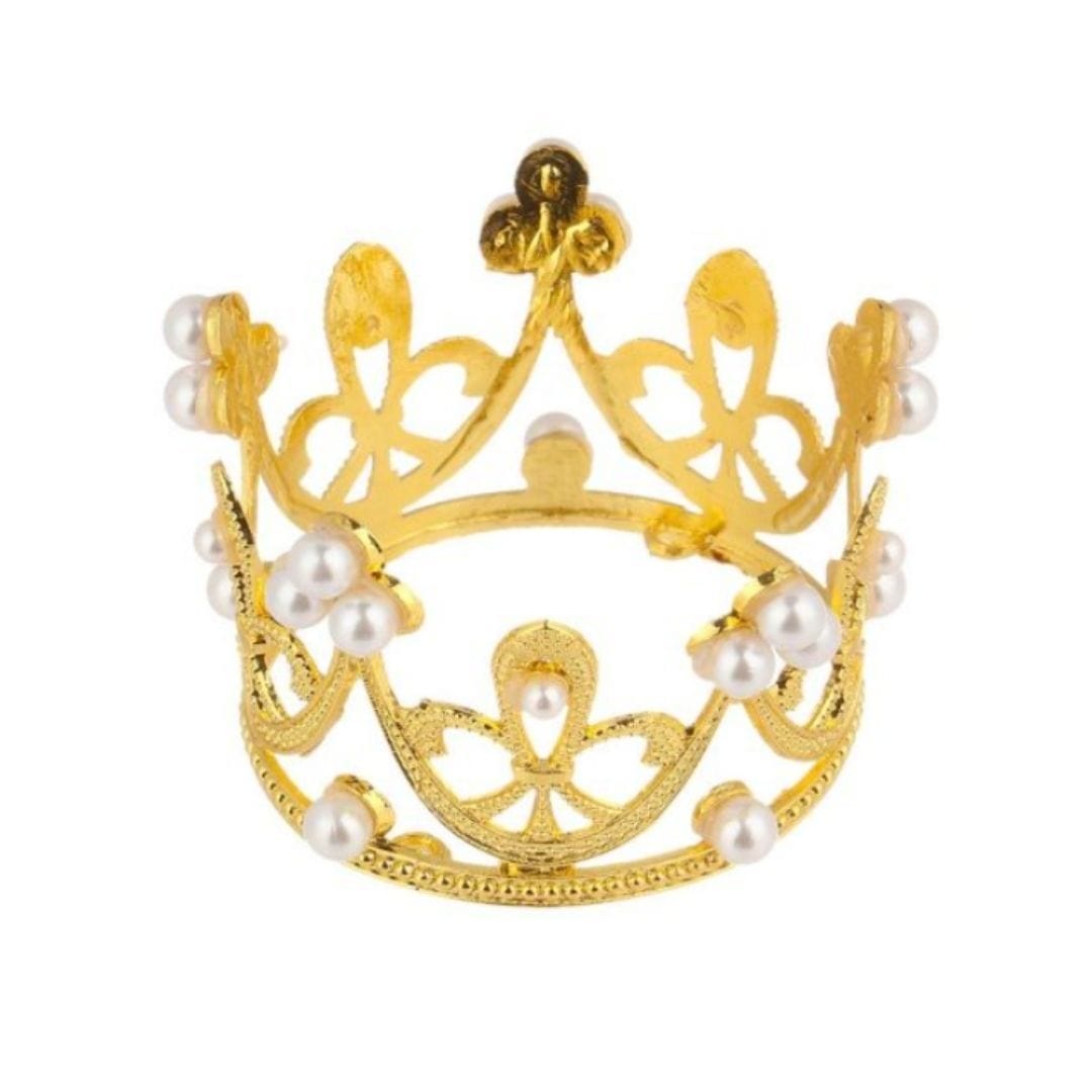 Support sphère couronne