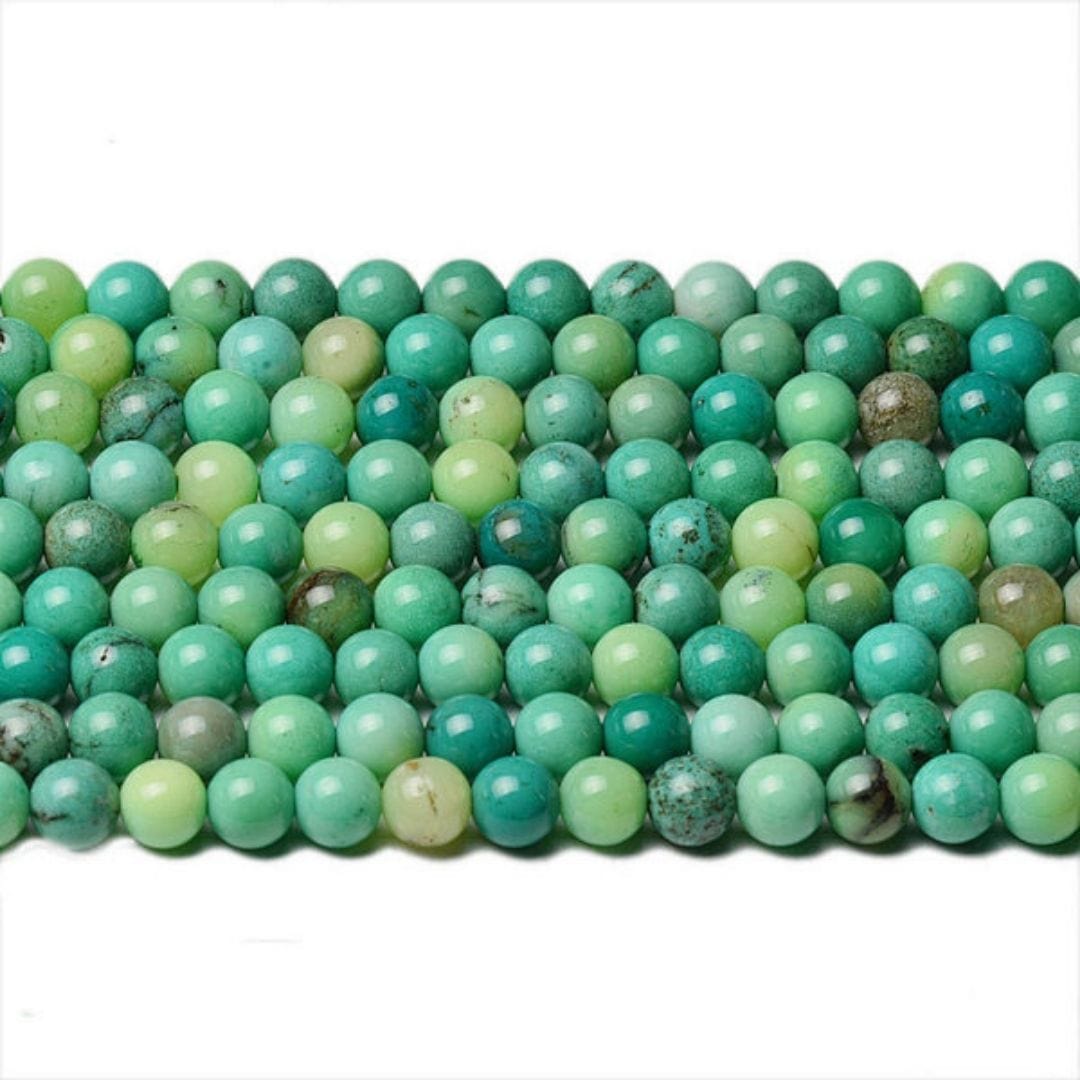 Perle Jade Australienne