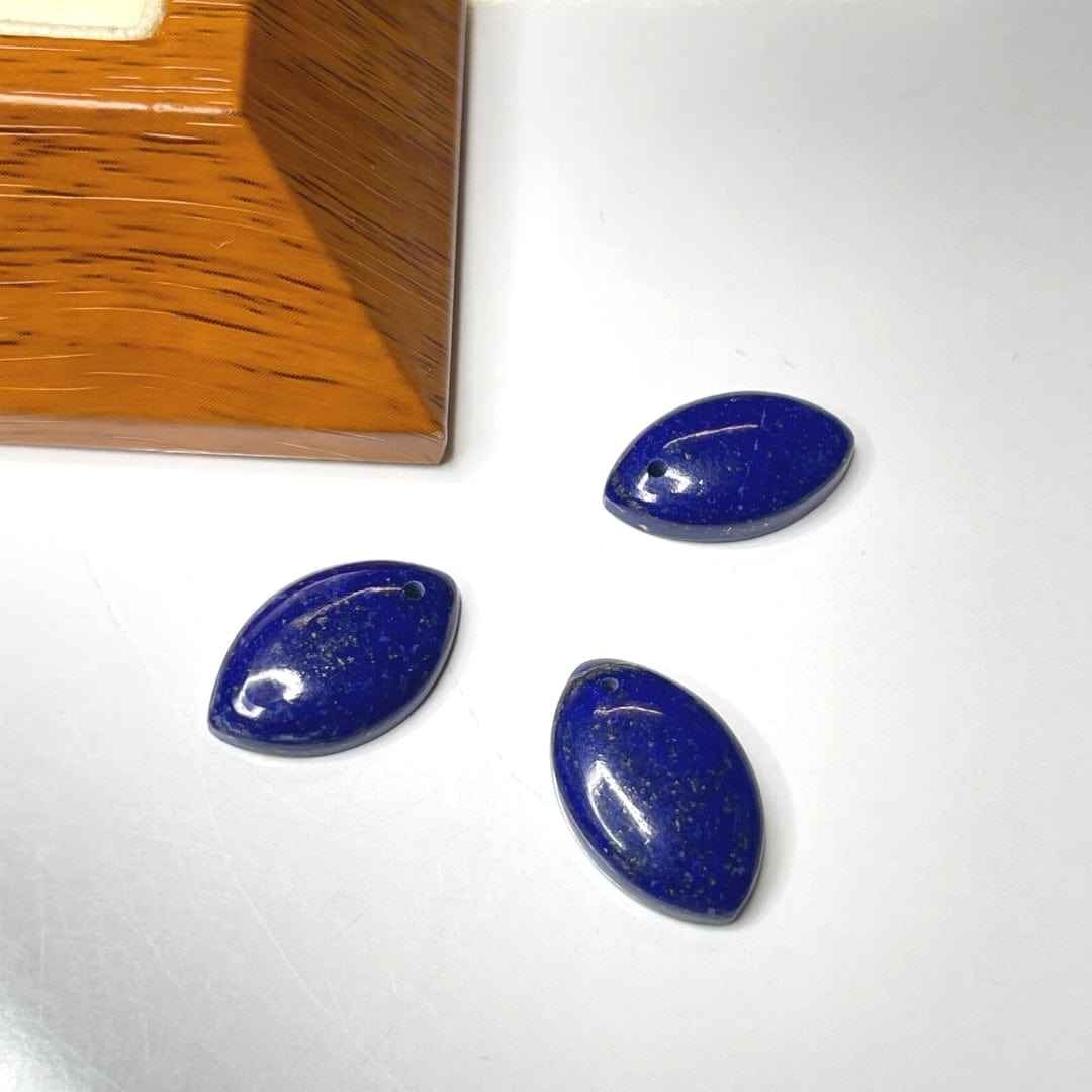 Pendentif Lapis lazuli AA