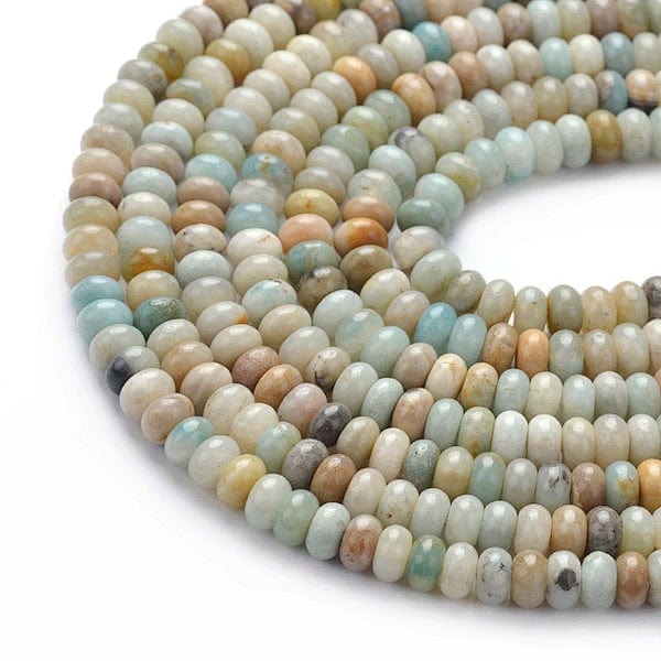 Perle Amazonite